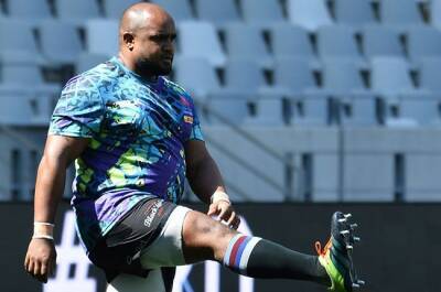 Vermaak back as desperate WP name Currie Cup team to tackle Cheetahs