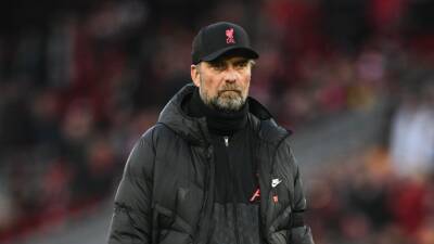 Jurgen Klopp: Liverpool boss slates 'c**p kick-off time' to play Newcastle at the end of April amid fixture pile-up