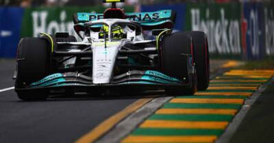 Mercedes backed by Hakkinen for F1 title challenge despite early-season struggles