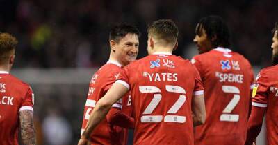Joe Lolley - 'Total confidence' - Nottingham Forest warning sent to Championship promotion rivals - msn.com -  Luton