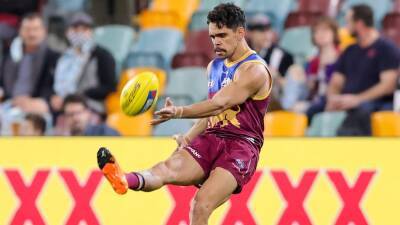 AFL live ScoreCentre: Brisbane vs Collingwood live scores, stats and results - abc.net.au