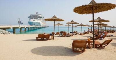 I went on a cruise holiday from Dubai and it wasn’t what I expected - manchestereveningnews.co.uk - Dubai