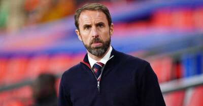 Gareth Southgate - Adam Jones - Champions Cup: Harlequins turn to Gareth Southgate to find comeback inspiration ahead of their return leg against Montpellier - msn.com - France
