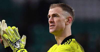 Opinion: Celtic star won’t be intimidated if cup clash goes all the way