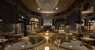 Manchester's The French named one of UK's top 20 restaurants - manchestereveningnews.co.uk - Britain - Manchester - France - county Somerset - county Midland