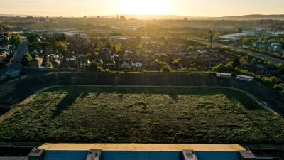 Casement remains on agenda for Euro 2028 - rte.ie - Britain - Ireland - county Windsor - county Park