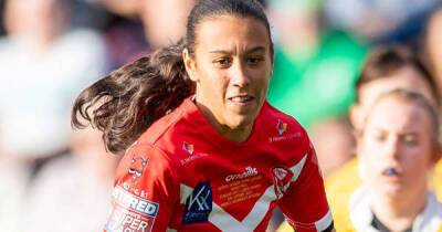 Harris added to England Women performance squad