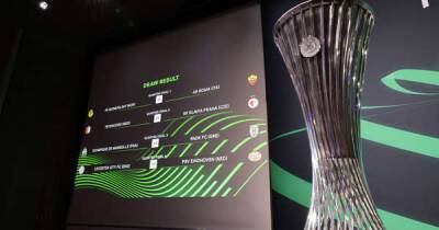 Europa Conference League state of play ahead of PSV vs Leicester City showdown