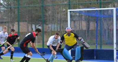 Hockey: Grange youngsters get chance to shine on European stage in Spain - msn.com - Germany - Belgium - Netherlands - Spain - Scotland - Austria - Ireland - county Gordon