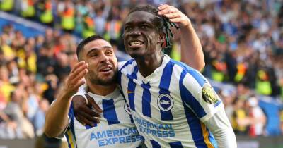 Erik X (X) - Report names four stars at top of Ten Hag wishlist – but shocking budget cut undermines Man Utd plans - msn.com - Manchester -  Man