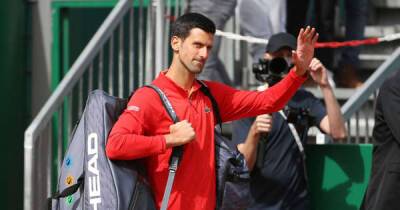 Rafael Nadal - Rafa Nadal - Alejandro Davidovich Fokina - Justine Henin - Novak Djokovic needs time to recover from ’emotional roller-coaster’, says former world No 1 - msn.com - France - Serbia - Usa - Australia - county Miami -  Tokyo - India