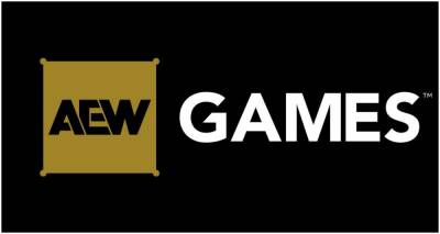 AEW video game release date update.