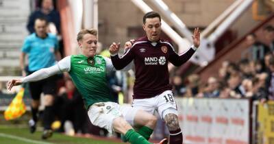 What channel is Hearts vs Hibs? Live stream, TV and kick off details for Scottish Cup semi final