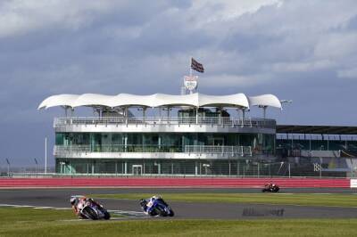 Silverstone BSB: Weekend schedule and TV times
