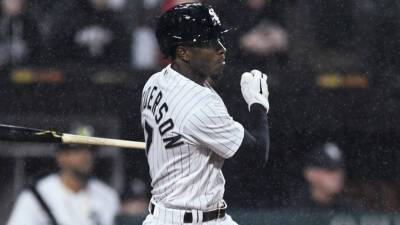 Tim Anderson helps White Sox beat Mariners for 4th straight win