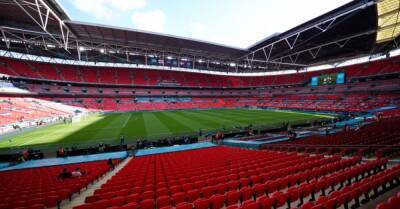 Poll finds 68% of fans want FA Cup semi-finals moved from Wembley