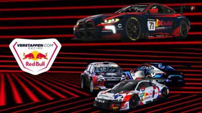 Max Verstappen - Jos Verstappen - Verstappen estrena su equipo - en.as.com