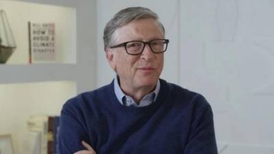 El pronóstico que hizo Bill Gates en 2015 y se ha cumplido