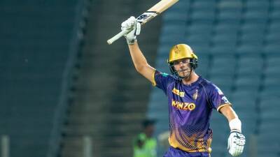 Sunrisers Hyderabad vs Kolkata Knight Riders, IPL 2022: When And Where To Watch Live Telecast, Live Streaming