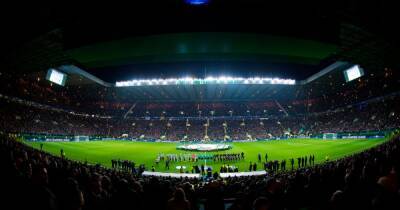 Celtic missing out on the Champions League would be poetic justice for Euro flag bearers Rangers - Hotline