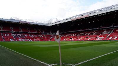 Man Utd appoint consultants to draw up plans for a redevelopment of Old Trafford - bt.com - Manchester
