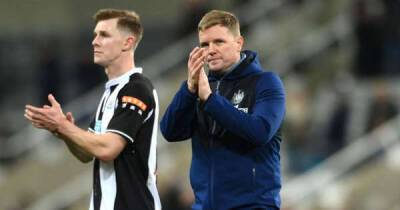 Emil Krafth pinpoints important change Eddie Howe has made to everyday life at Newcastle United