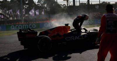 ‘Very complex’ issue led to Max’s Australian fuel leak