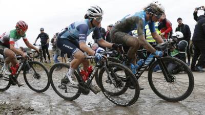 Paris-Roubaix Femmes 2022: Who will be crowned Queen of the Cobbles at Hell of the North?