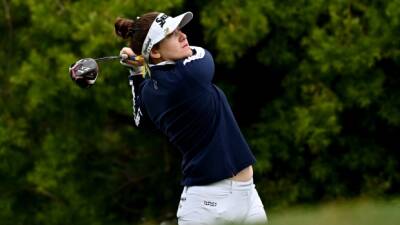 Green takes early lead at Lotte Championship