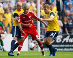 Quiz: Do Oxford United and Swindon Town have these 10 things in common?