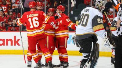 NHL Push for the Playoffs: Penguins, Lightning, Flames, Bruins can clinch - nbcsports.com -  Ottawa - county Bay