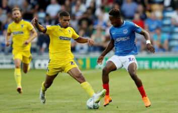 Quiz: What club do these 24 players from the Portsmouth 2016/17 squad play for now?