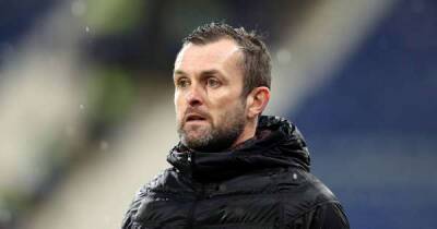 Nathan Jones complains about Luton Town 'hindrance' for Nottingham Forest clash