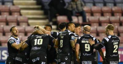 Craven Park clash far from make or break but Hull FC can have no excuses against Hull KR