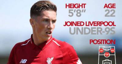 Harry Wilson finally fulfilling potential three years after magical Derby loan spell