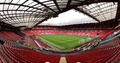 Manchester United fans have split reaction to Old Trafford revamp announcement