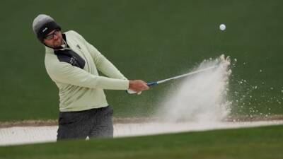 PGA Tour Canada introduces new sponsor, season-long points format - cbc.ca - Canada