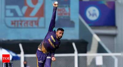 IPL 2022: Varun Chakravarthy looks to up his game with new variation