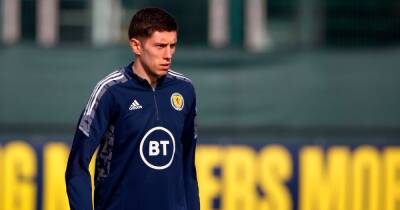 Rangers' hopes of Ross Stewart signing could end if Sunderland are promoted, says boss