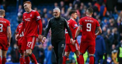 Jim Goodwin in bullish Aberdeen transfer prediction as he talks up 'really good' signing targets