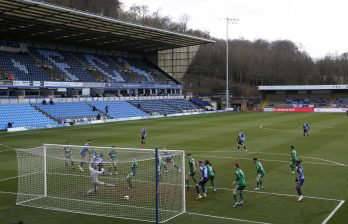 Joe Edwards - Anthony Stewart - Wycombe v Plymouth Argyle: Latest team news, score prediction, Is there a live stream? What time is kick-off? - msn.com - county Adams - county Park