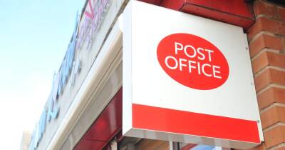 Are Post Offices open on Good Friday and Easter Monday?