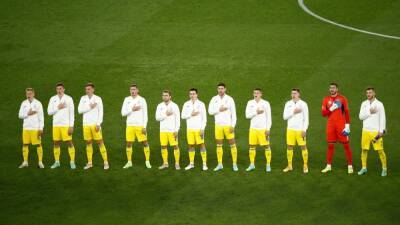Ireland rejig summer schedule to aid Ukraine World Cup fixture