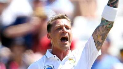 "Pretty Darn Good": Dale Steyn Names His Pick For Best All-Format Batter