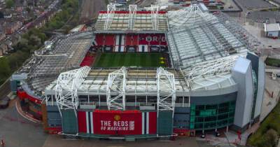 Man Utd appoint Spurs stadium team for Old Trafford development - msn.com - Britain - Manchester