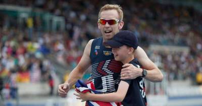 When are the Invictus Games 2022 and where are they taking place?
