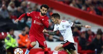 Jurgen Klopp explains why Mohamed Salah and other Liverpool stars "hate" him sometimes