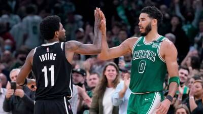 Two hours of free money: How bettors took advantage of Nets-Celtics opening series odds - espn.com -  Boston - county Cleveland -  Las Vegas - county Cavalier