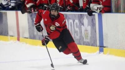 Mississauga Senators’ Michael Misa to be granted exceptional status to OHL