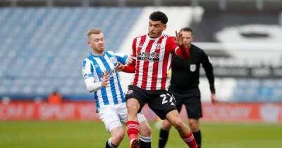 Sheffield United and Huddersfield Town told Championship play-off semi-final and final dates